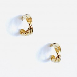 BOUCLES D'OREILLES MARCELINE