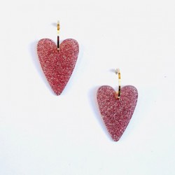 BOUCLES D'OREILLES LUCETTE...