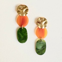 BOUCLES D'OREILLES JULIETTE...