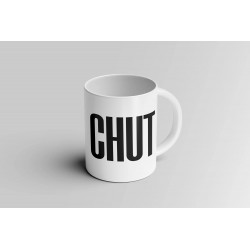 MUG "CHUT"