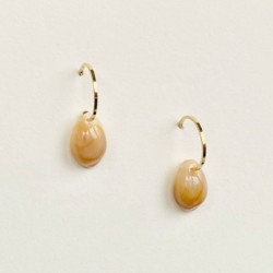 BOUCLES D'OREILLES CHARLENE