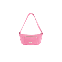 SAC MINI CHARLOT - ROSE