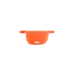 SAC BANANE CUSTINE - ORANGE