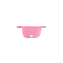 SAC BANANE CUSTINE - ROSE