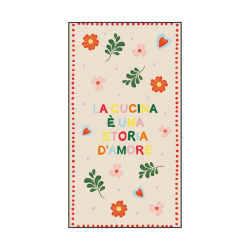 SERVIETTES EN PAPIER LA CUCINA