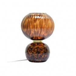 LAMPE ADONIS PM LEOPARD