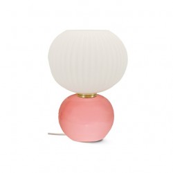 LAMPE ADONIS PM ROSE
