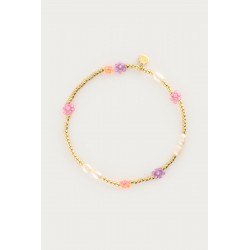 BRACELET BOTANICAL...