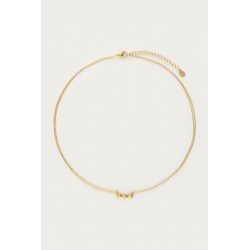 COLLIER BOTANICAL DOUBLE...