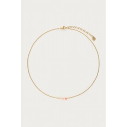 COLLIER BOTANICAL AVEC...