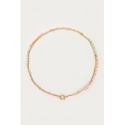 COLLIER BOTANICAL TRIPLE...