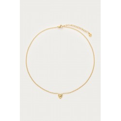 COLLIER BOTANICAL AVEC...