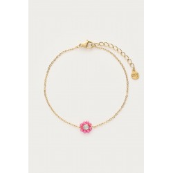 BRACELET BOTANICAL AVEC...