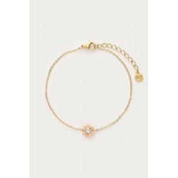 BRACELET BOTANICAL AVEC...