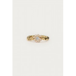 BAGUE BOTANICAL EXTENSIBLE...