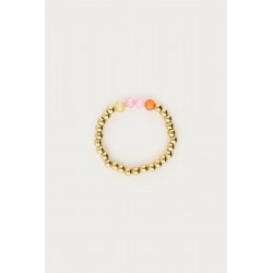 BAGUE BOTANICAL EXTENSIBLE...