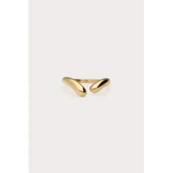 BAGUE MAXIMALISTE OUVERTE...