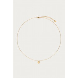 COLLIER TRÈFLE