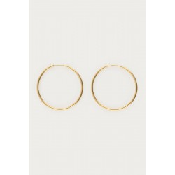 BOUCLES D'OREILLES CRÉOLES...