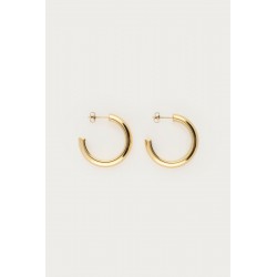 BOUCLES D’OREILLES PETITES...