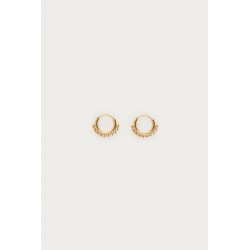BOUCLES D’OREILLES PETITES...