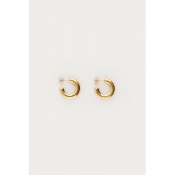 BOUCLES D’OREILLES PETITES...