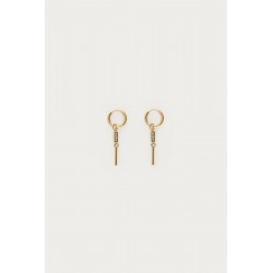 BOUCLES D’OREILLES AVEC...