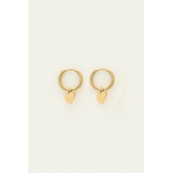 BOUCLES D’OREILLES AVEC...