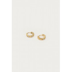 BOUCLES D’OREILLES PETITES...