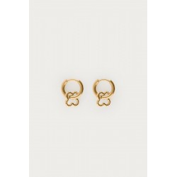 BOUCLES D’OREILLES AVEC...