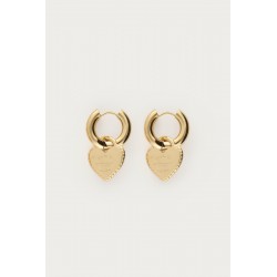 BOUCLES D’OREILLES « CANDY...