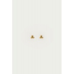 BOUCLES D'OREILLES À TROIS...