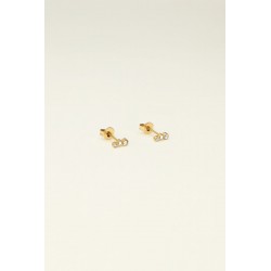 BOUCLES D'OREILLES AVEC...