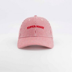 CASQUETTE MARINIERE SUPER...