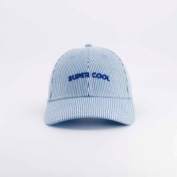 CASQUETTE MARINIERE SUPER...