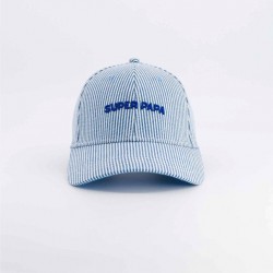 CASQUETTE MARINIERE SUPER...