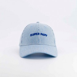 CASQUETTE MARINIERE SUPER...