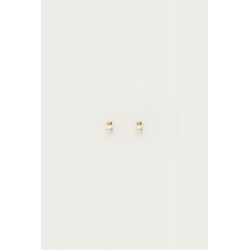 BOUCLES D'OREILLES PUCES...