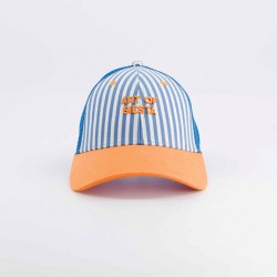 CASQUETTE TRUCKER ART OF...