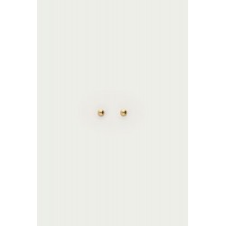 BOUCLES D'OREILLES NŒUD