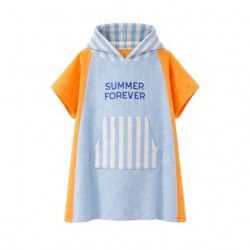 PONCHO EPONGE SUMMER...