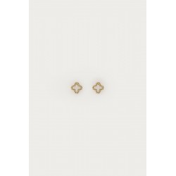 BOUCLES D'OREILLES PUCES...