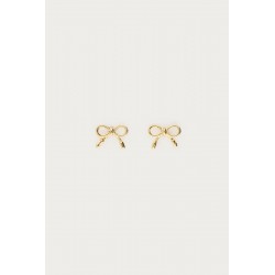 BOUCLES D'OREILLES PUCES...