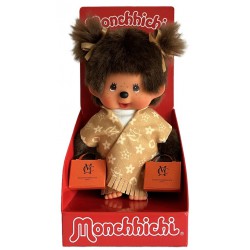 MONCHHICHI FASHION QUEEN