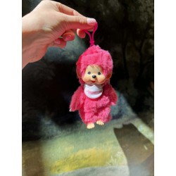 PORTE-CLES MONCHHICHI...