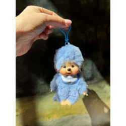 PORTE-CLES MONCHHICHI...