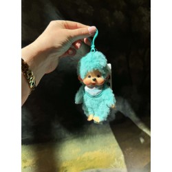 PORTE-CLES MONCHHICHI...