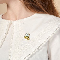PIN'S ABEILLE