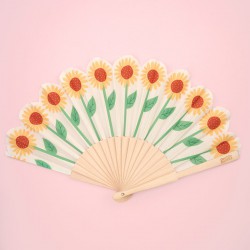 EVENTAIL TOURNESOL