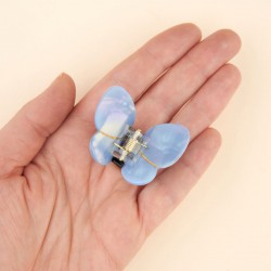 MINI PINCE A CHEVEUX...